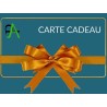 Carte cadeau 30