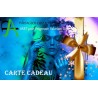 Cartes cadeaux + Partageos.com !