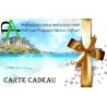 Cartes cadeaux + Partageos.com !