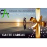 Cartes cadeaux + Partageos.com !