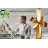 Cartes cadeaux + Partageos.com !