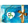 Cartes cadeaux + Partageos.com !