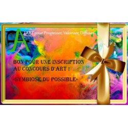 Cartes cadeaux + Partageos.com !