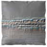 Coussin aux couleurs d'Artiste Caroll In