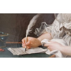 Correction de manuscrit en ligne - Relecture professionnelle & solidaire | Partageos