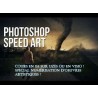 Formation Adobe Photoshop spécial Artiste