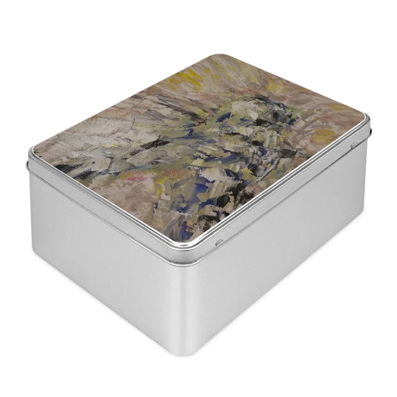 Puzzle d'art - Liobau - Ambivalence