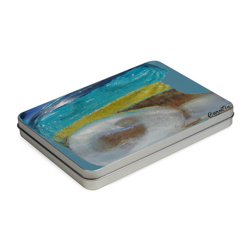 Puzzle d'art « K-ICE » – Carol In