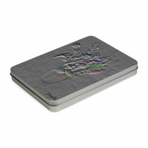 Puzzle d’art « Incrustation Cardinale » – Carol In – Image 3