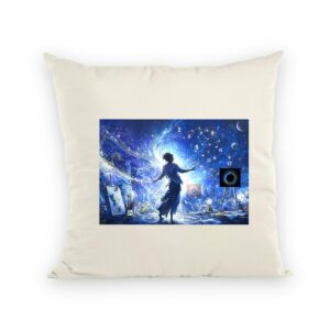 Coussin Partageos